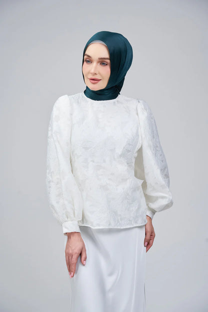 HoodX SL Special B.E in Deep Emerald