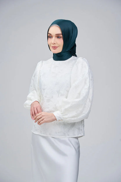 HoodX SL Special B.E in Deep Emerald