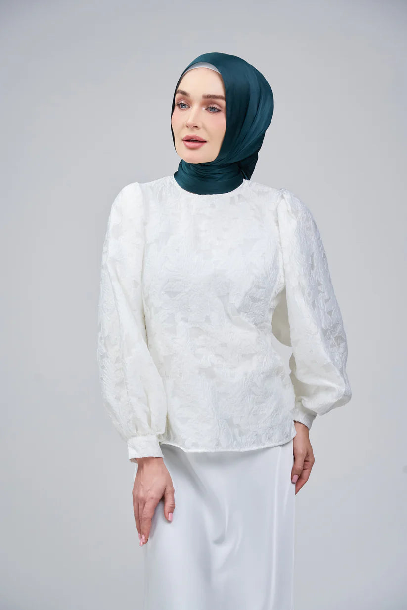 HoodX SL Special B.E in Deep Emerald