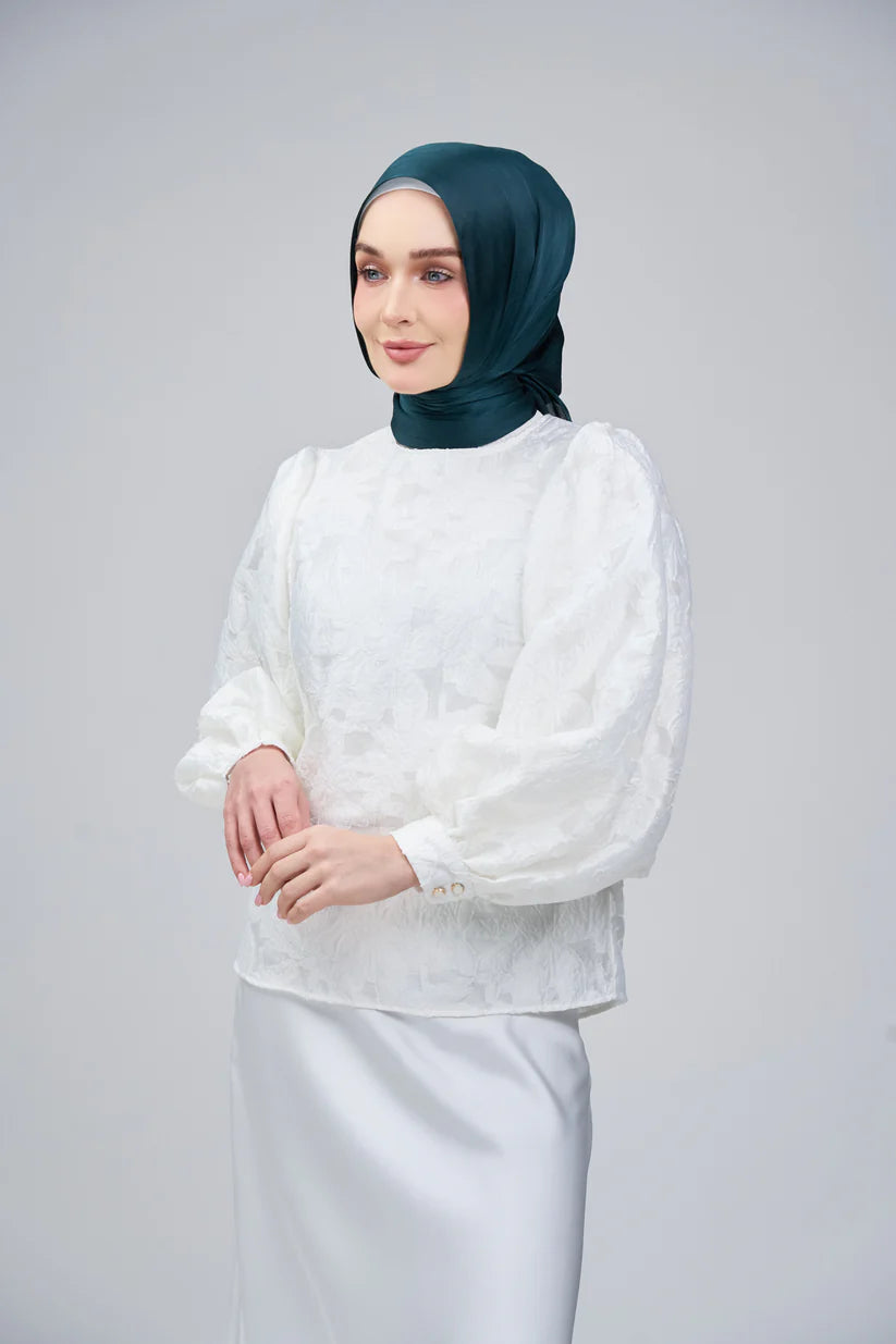 HoodX SL Special B.E in Deep Emerald