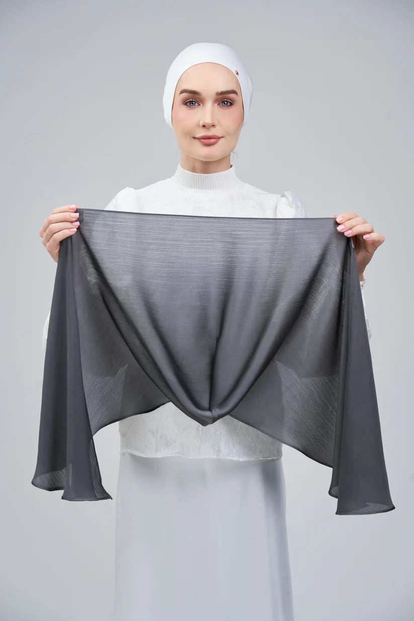 HoodX SL Special B.E in Deep Grey