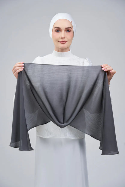 HoodX SL Special B.E in Deep Grey