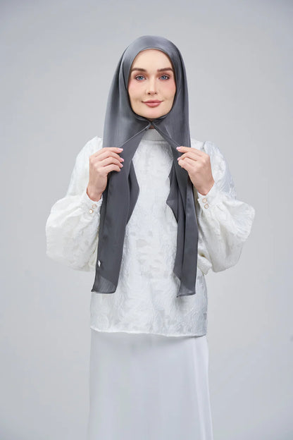 HoodX SL Special B.E in Deep Grey