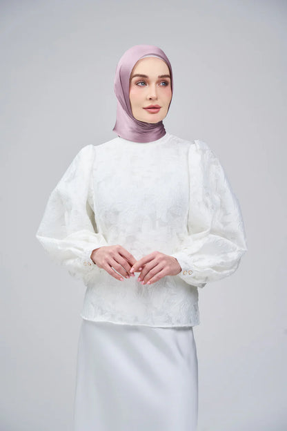 HoodX SL Special B.E in Deep Mauve