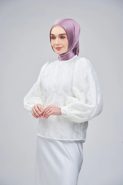 HoodX SL Special B.E in Deep Mauve