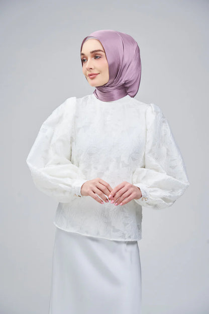 HoodX SL Special B.E in Deep Mauve