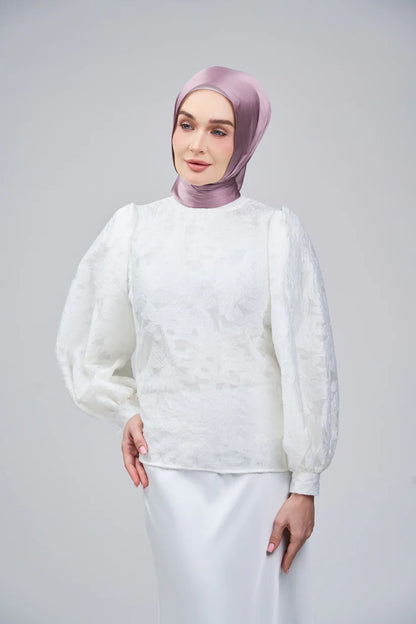 HoodX SL Special B.E in Deep Mauve