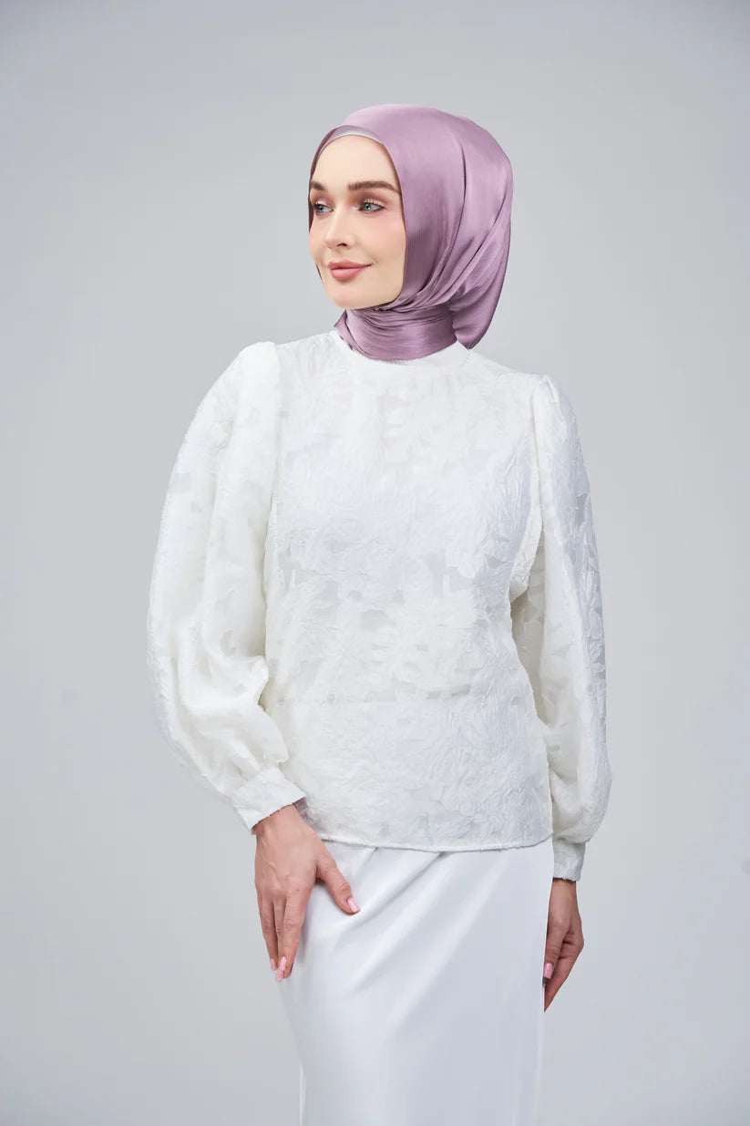 HoodX SL Special B.E in Deep Mauve