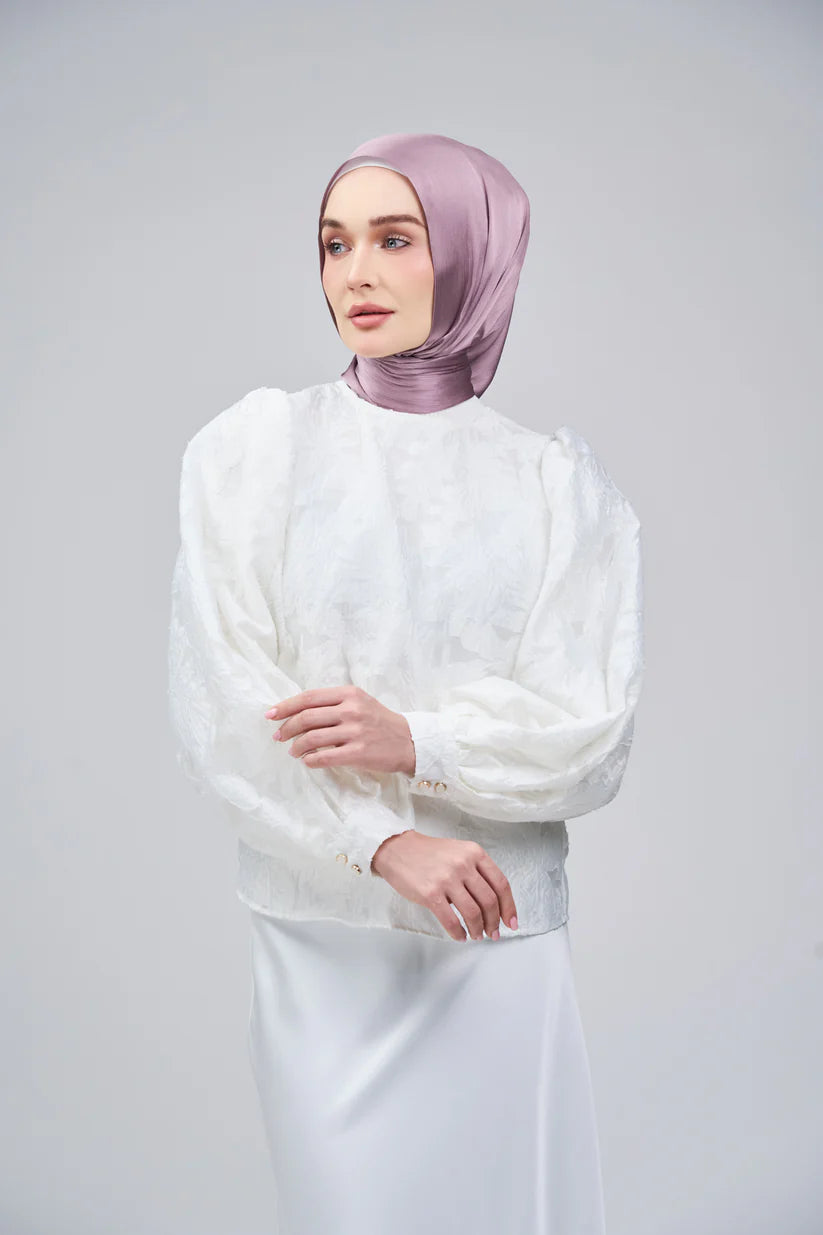 HoodX SL Special B.E in Deep Mauve