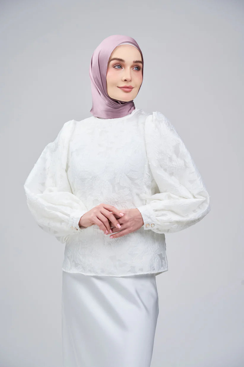 HoodX SL Special B.E in Deep Mauve