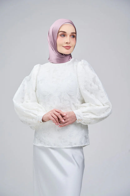 HoodX SL Special B.E in Deep Mauve