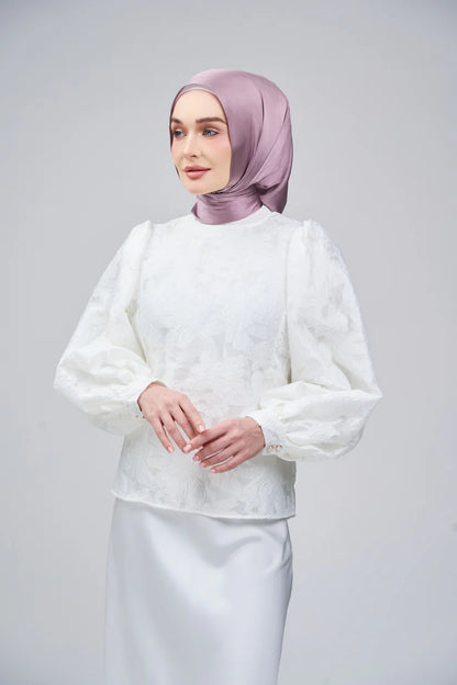 HoodX SL Special B.E in Deep Mauve