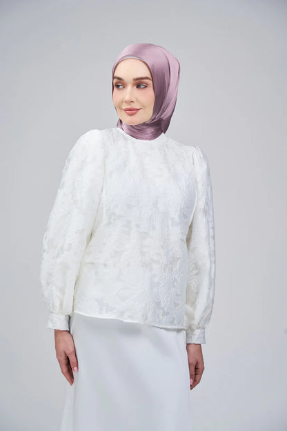 HoodX SL Special B.E in Deep Mauve