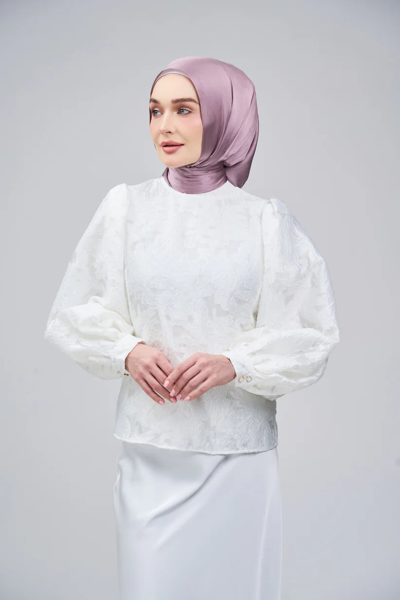 HoodX SL Special B.E in Deep Mauve