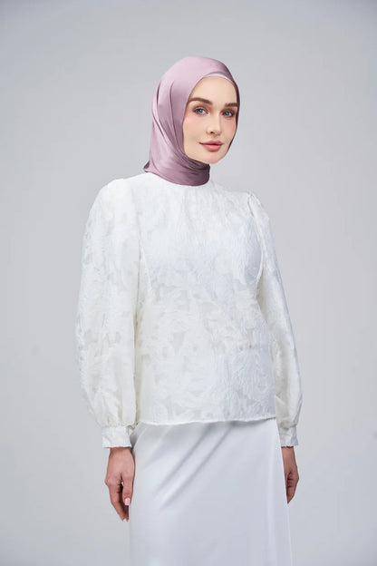 HoodX SL Special B.E in Deep Mauve