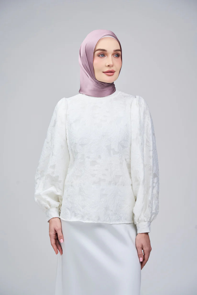 HoodX SL Special B.E in Deep Mauve