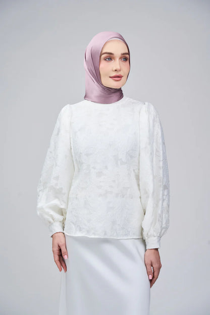 HoodX SL Special B.E in Deep Mauve