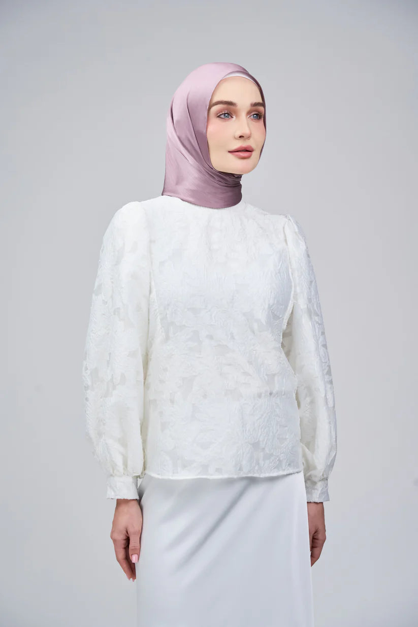 HoodX SL Special B.E in Deep Mauve