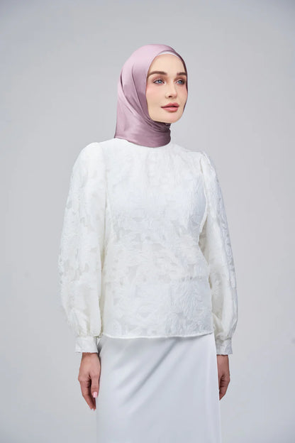 HoodX SL Special B.E in Deep Mauve