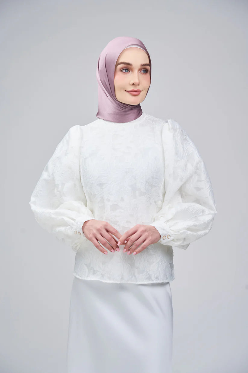 HoodX SL Special B.E in Deep Mauve