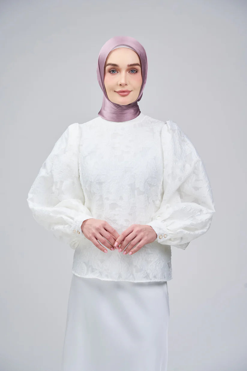 HoodX SL Special B.E in Deep Mauve