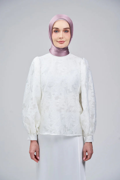 HoodX SL Special B.E in Deep Mauve