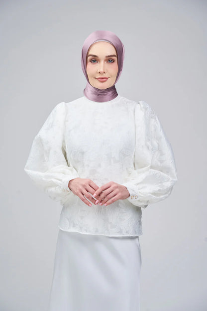 HoodX SL Special B.E in Deep Mauve