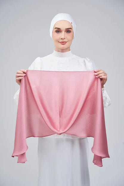 HoodX SL Special B.E in Deep Pink