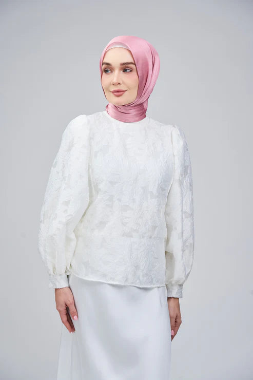 HoodX SL Special B.E in Deep Pink