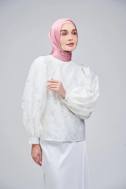 HoodX SL Special B.E in Deep Pink