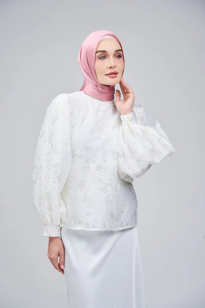 HoodX SL Special B.E in Deep Pink