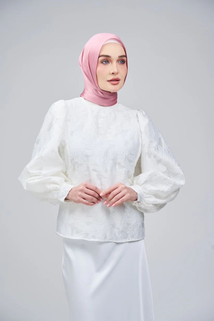 HoodX SL Special B.E in Deep Pink