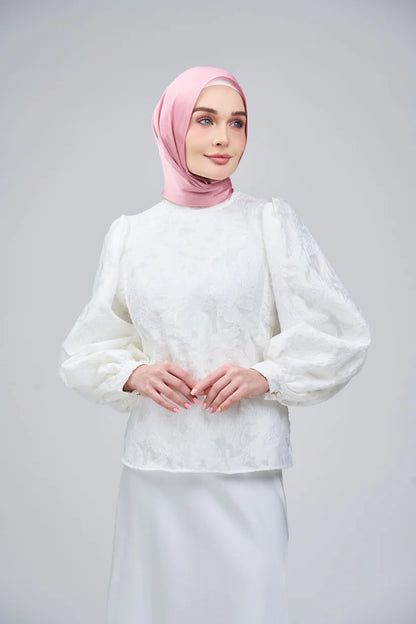 HoodX SL Special B.E in Deep Pink