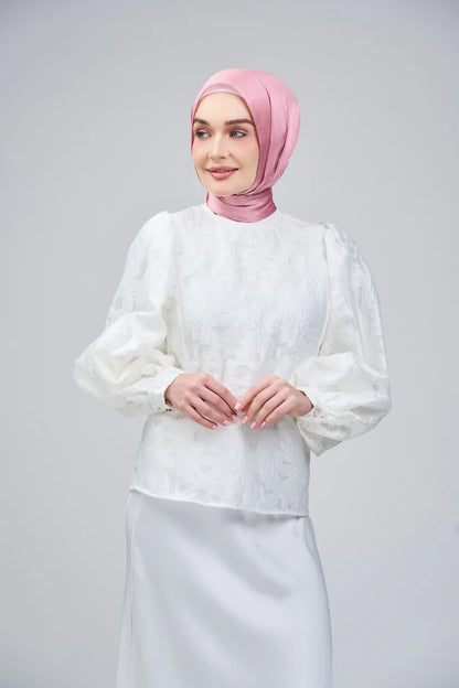 HoodX SL Special B.E in Deep Pink