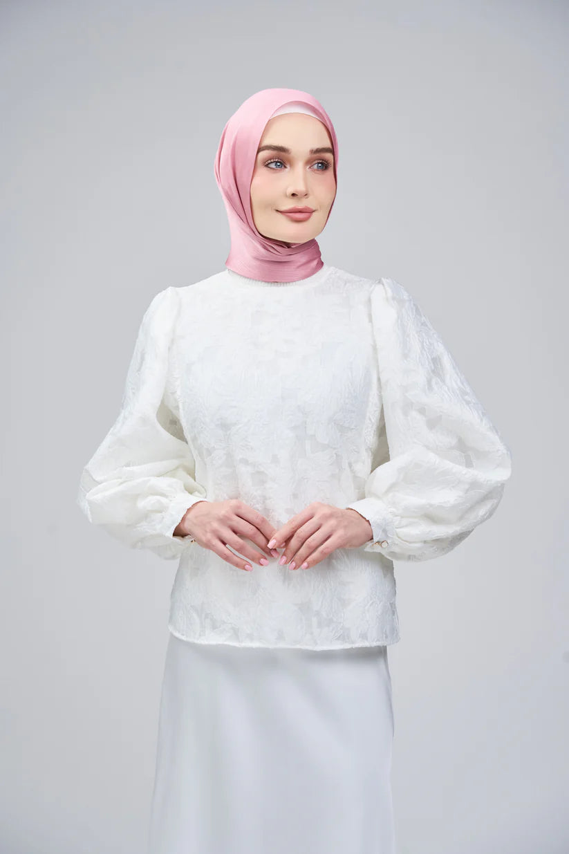 HoodX SL Special B.E in Deep Pink