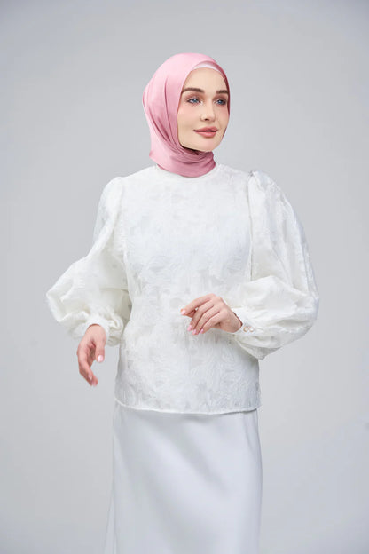 HoodX SL Special B.E in Deep Pink