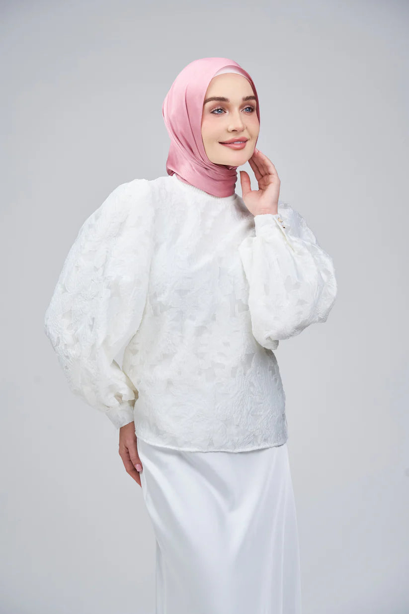 HoodX SL Special B.E in Deep Pink