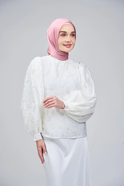 HoodX SL Special B.E in Deep Pink