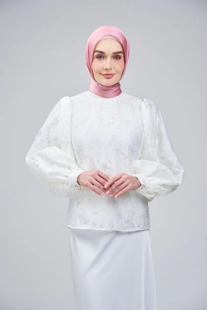 HoodX SL Special B.E in Deep Pink