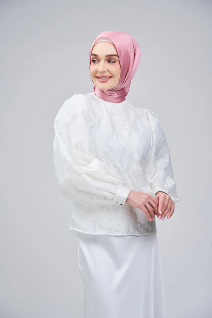 HoodX SL Special B.E in Deep Pink