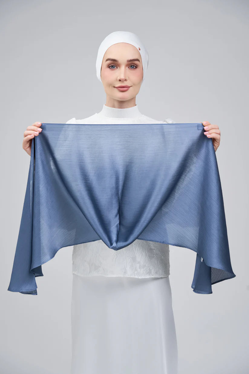 HoodX SL Special B.E in Lapis Blue