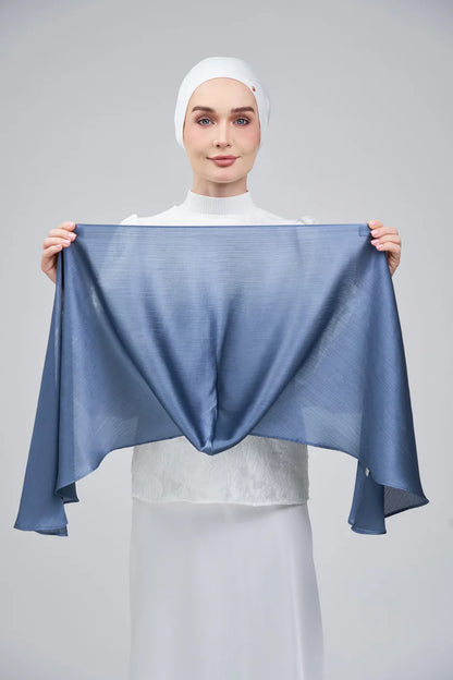 HoodX SL Special B.E in Lapis Blue