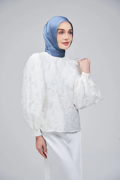 HoodX SL Special B.E in Lapis Blue