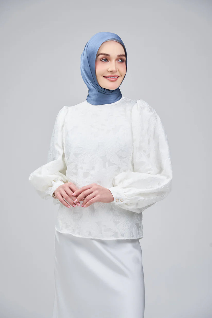 HoodX SL Special B.E in Lapis Blue