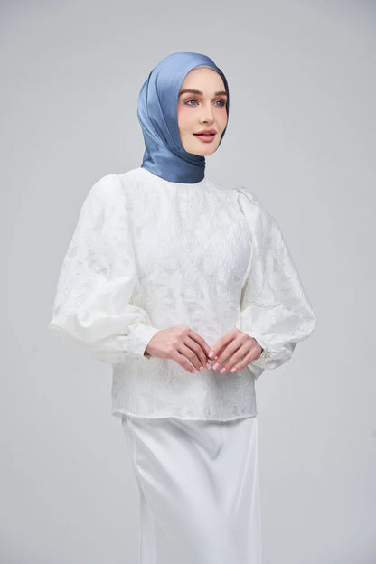 HoodX SL Special B.E in Lapis Blue