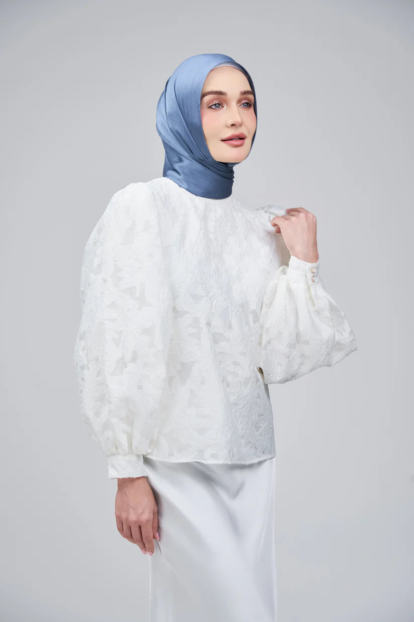 HoodX SL Special B.E in Lapis Blue