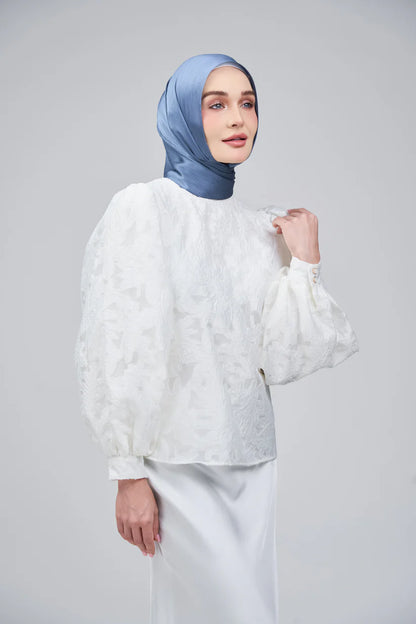 HoodX SL Special B.E in Lapis Blue