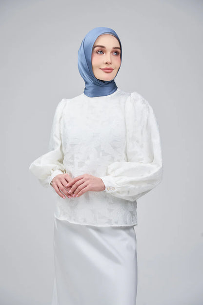 HoodX SL Special B.E in Lapis Blue