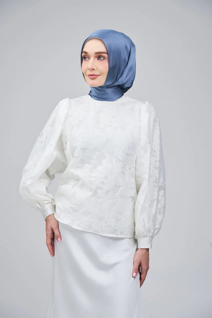 HoodX SL Special B.E in Lapis Blue