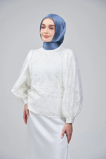 HoodX SL Special B.E in Lapis Blue